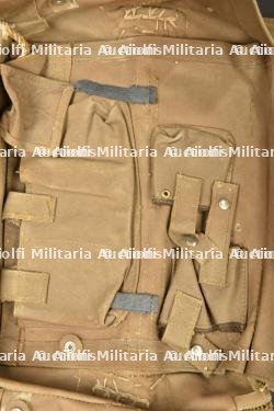 RAF TYPE-C K-TYPE DINGHY SEAT PACK — miniature 2