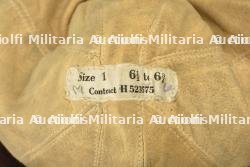 Bonnet de vol type B. — miniature 3