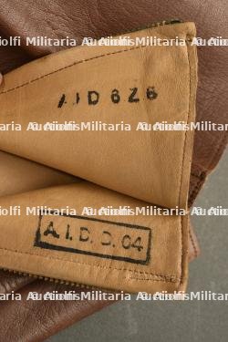 Gants de vol RAF. — photo 2