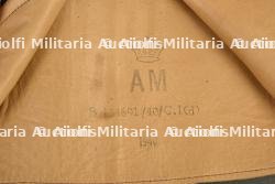 Gants de vol RAF. — miniature 4