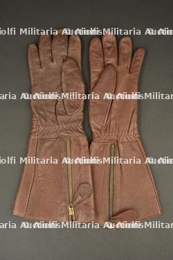 Gants de vol RAF. — photo 6