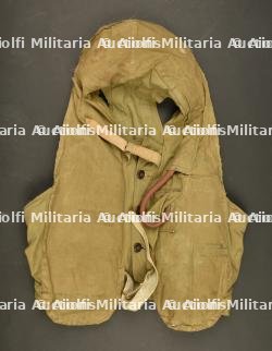 Rare Mae Vest 1932 Pattern. — photo 1