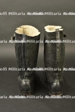 Bottes d'évasion. — photo 7