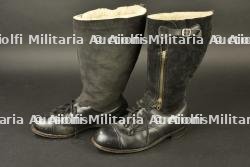 Bottes d'évasion. — photo 8