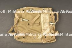 RAF TYPE A MK 3 DINGHY SEAT PACK — photo 1