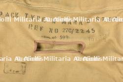 RAF TYPE A MK 3 DINGHY SEAT PACK — miniature 2