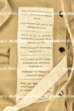 RAF TYPE A MK 3 DINGHY SEAT PACK — photo 5