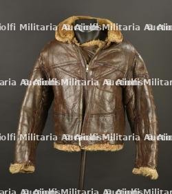 Blouson de vol Irvin. — photo 1