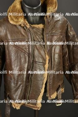 Blouson de vol Irvin. — miniature 4