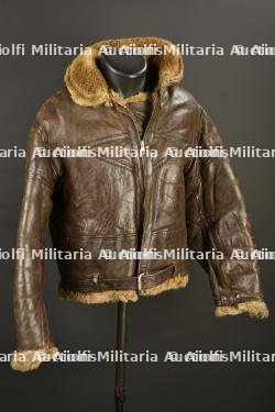 Blouson de vol Irvin. — photo 5