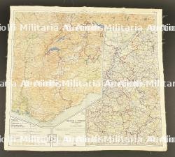 Carte en soie Sheet C. — miniature 3