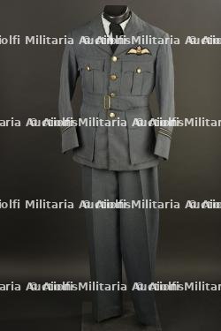 Uniforme de service RAF. — photo 1