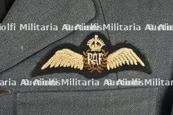 Uniforme de service RAF. — photo 12