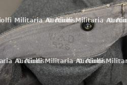 Pantalon de Battle Dress. — photo 2