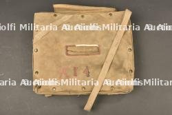RAF TYPE A MK 2 DINGHY SEAT PACK — photo 1