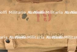 RAF TYPE A MK 2 DINGHY SEAT PACK — photo 3