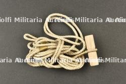 Cordelette de raccord pour le canot de sauvetage. — photo 2