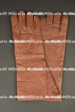 Gants de vol RAF.
