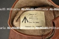 Gants de vol RAF. — photo 3