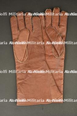 Gants de vol RAF. — miniature 5