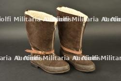 Bottes de vol Pattern 1941.