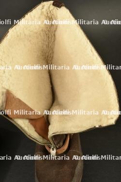 Bottes de vol Pattern 1941. — miniature 4