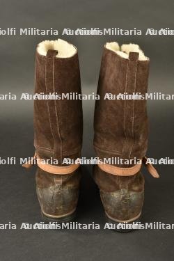 Bottes de vol Pattern 1941. — photo 9