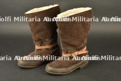 Bottes de vol Pattern 1941. — miniature 10