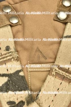 Parachute de pilote RAF. — miniature 8