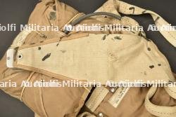Parachute de pilote RAF. — photo 9