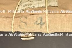 Parachute de pilote RAF. — photo 14