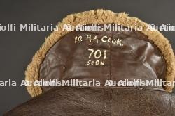 Blouson de vol Irvin. — photo 4