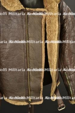 Blouson de vol Irvin. — miniature 5