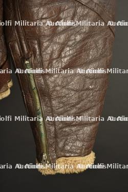 Blouson de vol Irvin. — photo 7