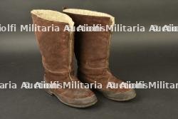 Bottes de vol Pattern 1940.