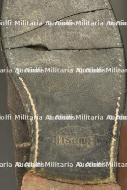 Bottes de vol Pattern 1940. — miniature 4