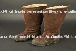Bottes de vol Pattern 1940. — photo 8