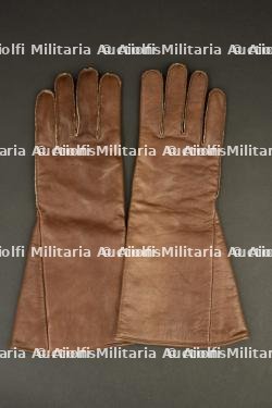 Gants de vol RAF. — photo 1