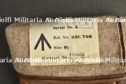 Gants de vol RAF. — miniature 2
