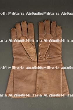 Gants de vol RAF. — miniature 4