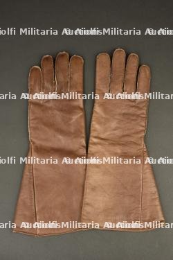 Gants de vol RAF. — photo 5