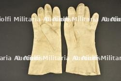 Sous-gant de vol RAF. — miniature 3