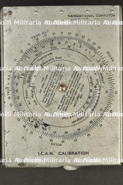 Navigational Computor. — photo 8