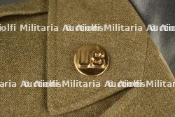 Blouson ike de la 26ème DI US. — photo 3