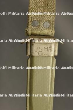 Couteau USM3. — miniature 3