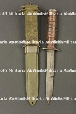 Couteau USM3. — miniature 4