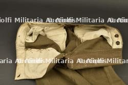 Pantalon moutarde. — photo 3