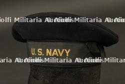 Uniforme US Navy. — miniature 4