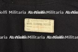Uniforme US Navy. — miniature 5