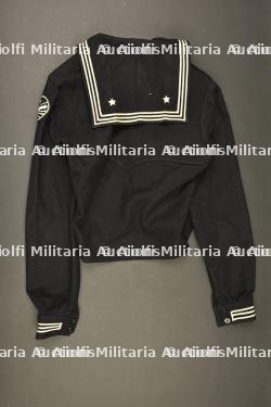 Uniforme US Navy. — miniature 6